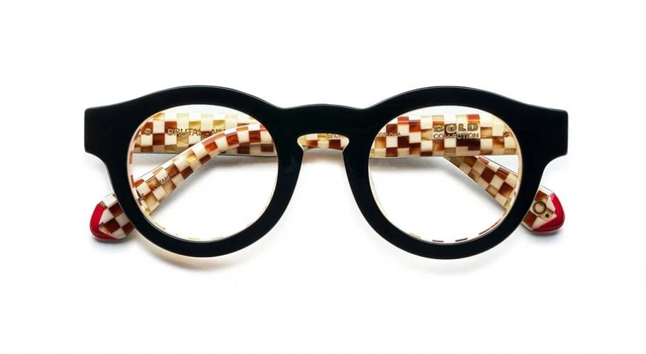 Etnia Barcelona BRUTAL NO.01 Eyeglasses - view 9